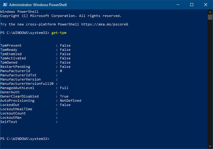 怎么跳过tpm检测安装windows11,tpm数据是什么