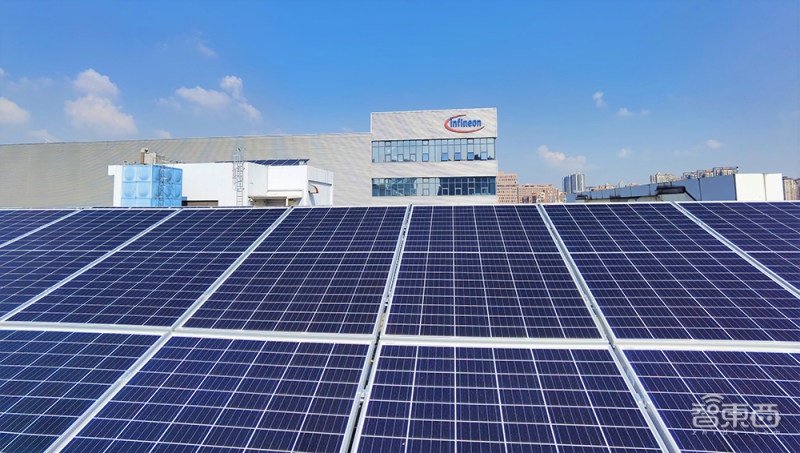 无锡英飞凌项目,无锡英飞凌车间