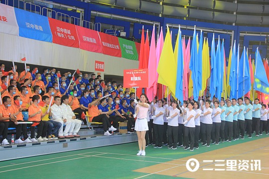 庆祝建党100周年七一运动会开幕式,庆祝建党一百周年运动会入场