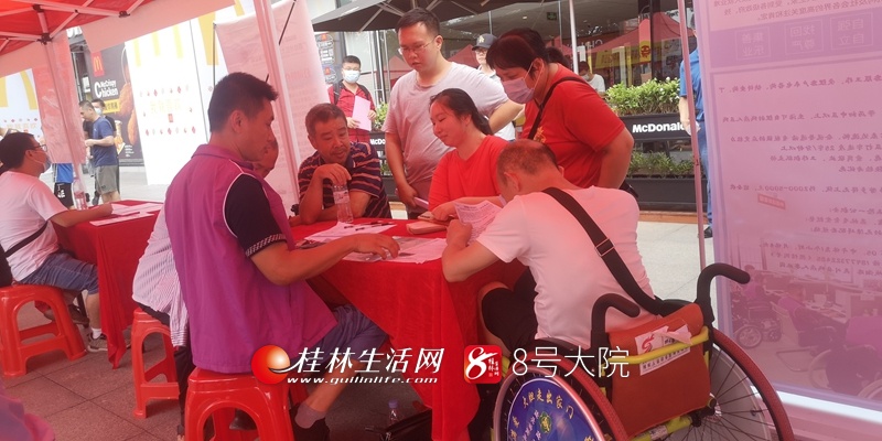 招聘100个岗位,40余家企业200多个岗位招聘会详情