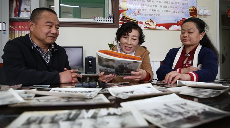 砥砺前行奠基未来学前教育心得,砥砺奋进60载同心筑梦向未来