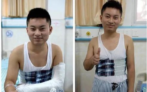 舍命夺刀误高考拒绝保送清华大学,两个夺刀少年错失高考如今怎样了