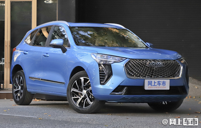 2021十大建议买的suv车汉兰达,2021年上半年重磅suv回顾