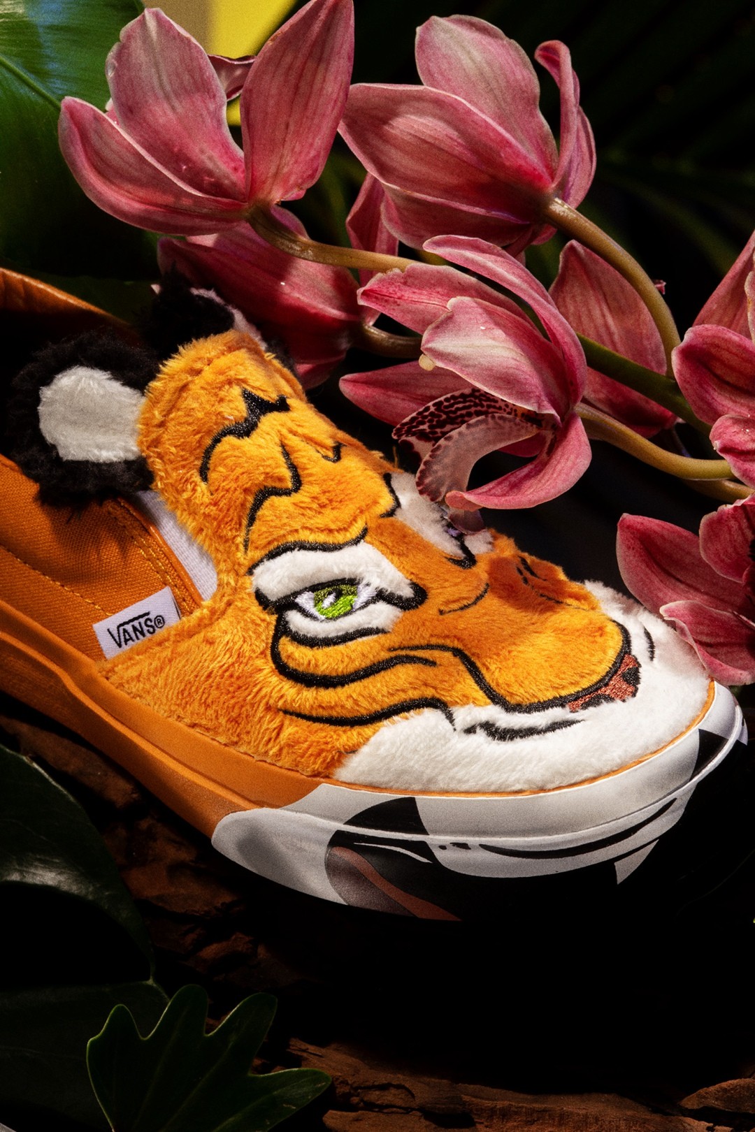 vans联名十大好看鞋,vansx联名鞋