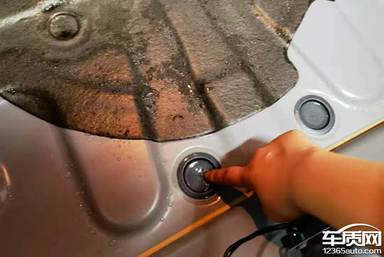 车辆漏水常见问题,质保期内车辆漏水严重