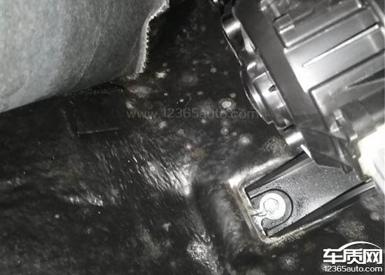 车辆漏水常见问题,质保期内车辆漏水严重
