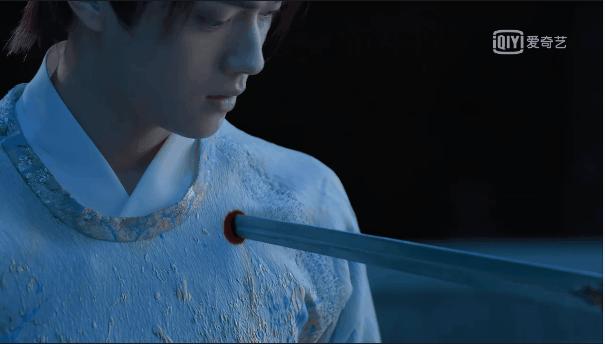 虐心演技大比拼,演技炸裂扎心