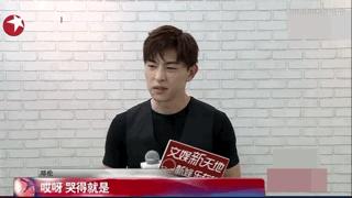 虐心演技大比拼,演技炸裂扎心