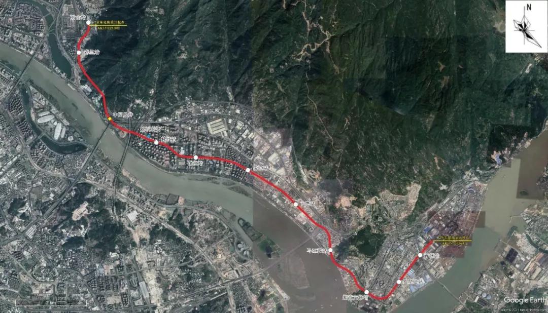 福建省最新高速项目,好消息福建福州