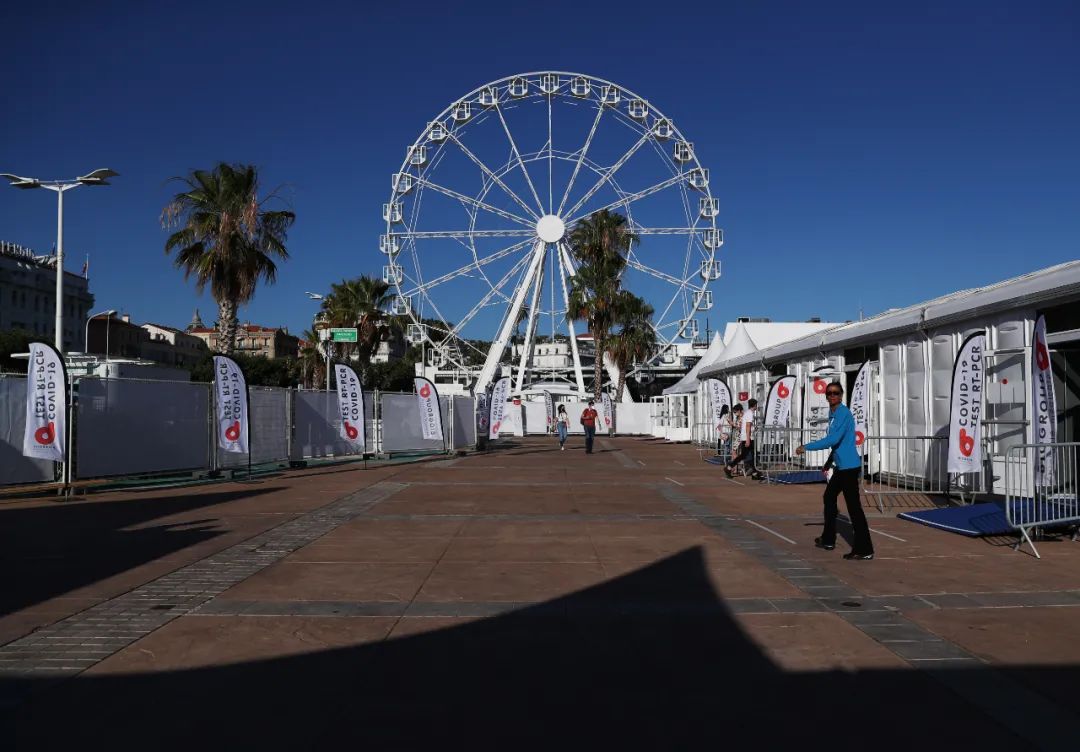 德尔塔毒株蔓延欧洲疫苗接种与病毒“赛跑”