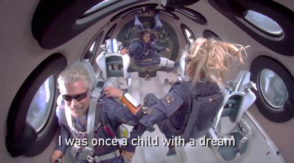 维珍创始人布兰森,维珍航空创始人布兰森