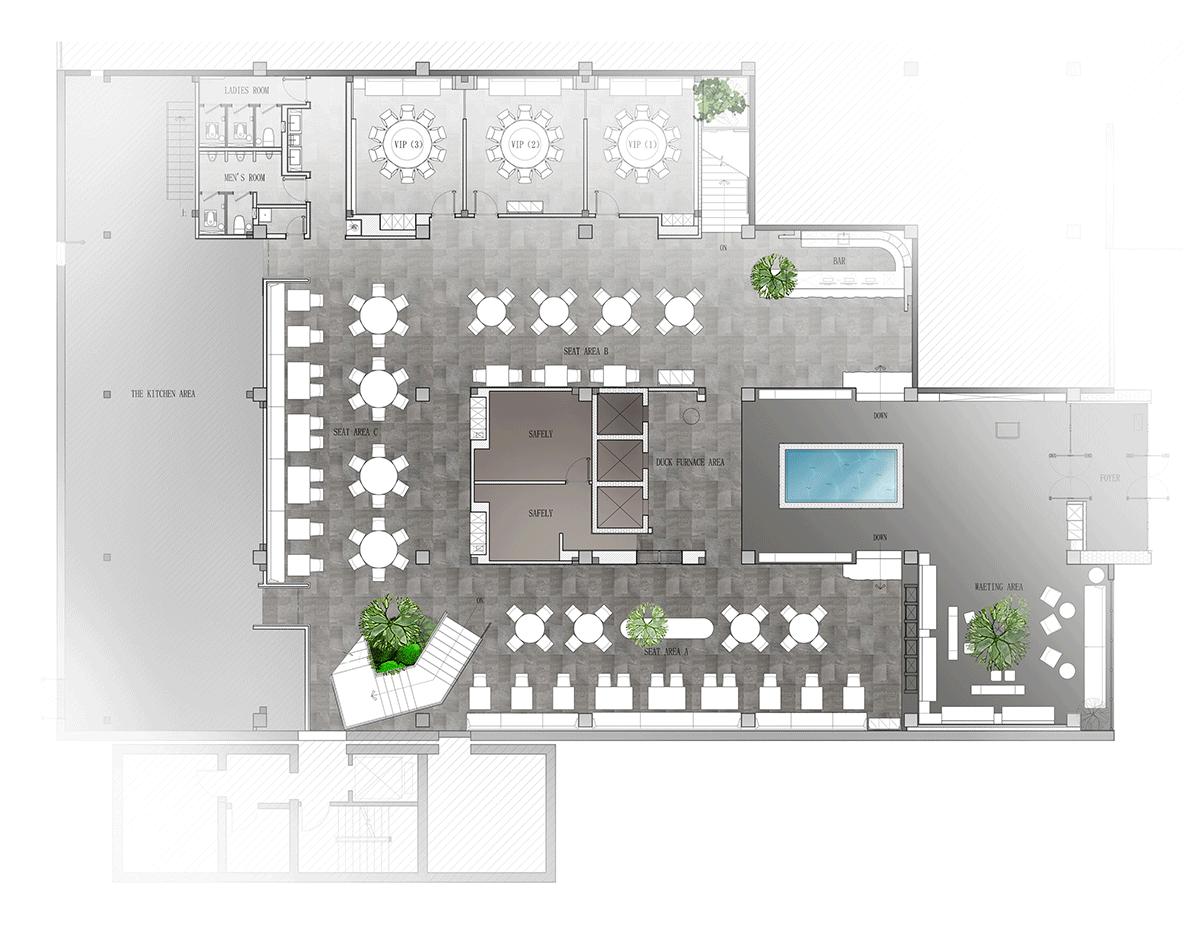 四季民福烤鸭店马连道店地址,四季民福马连道烤鸭店
