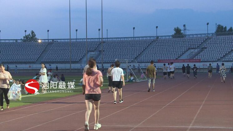 泗阳有氧健身,泗阳体育锻炼