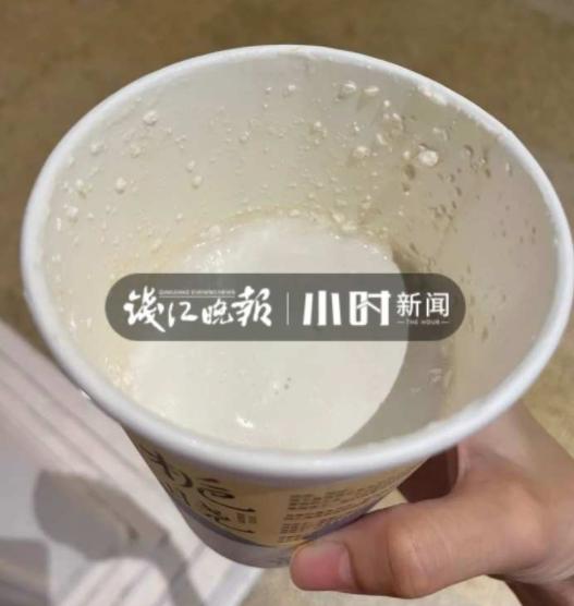 茶颜悦色奶茶被炒到1500块一杯,团购奶茶隔夜跨省送到上海