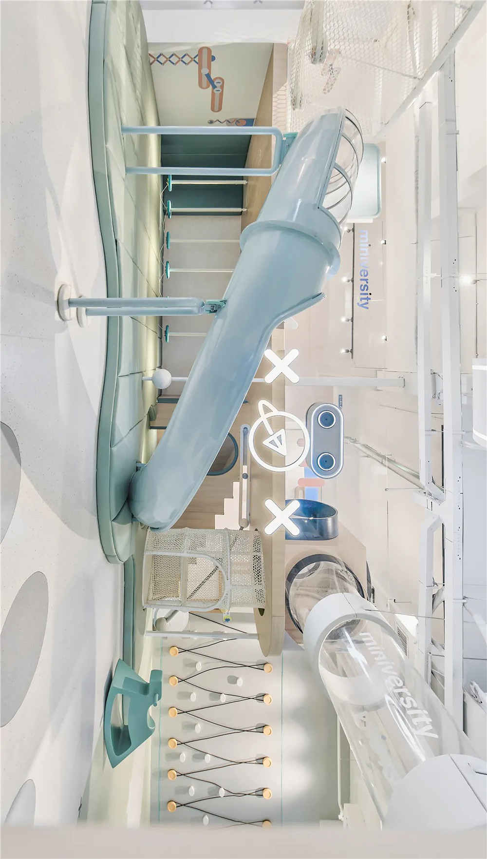 宇合光年|复地长春卡伦湖森林体验馆