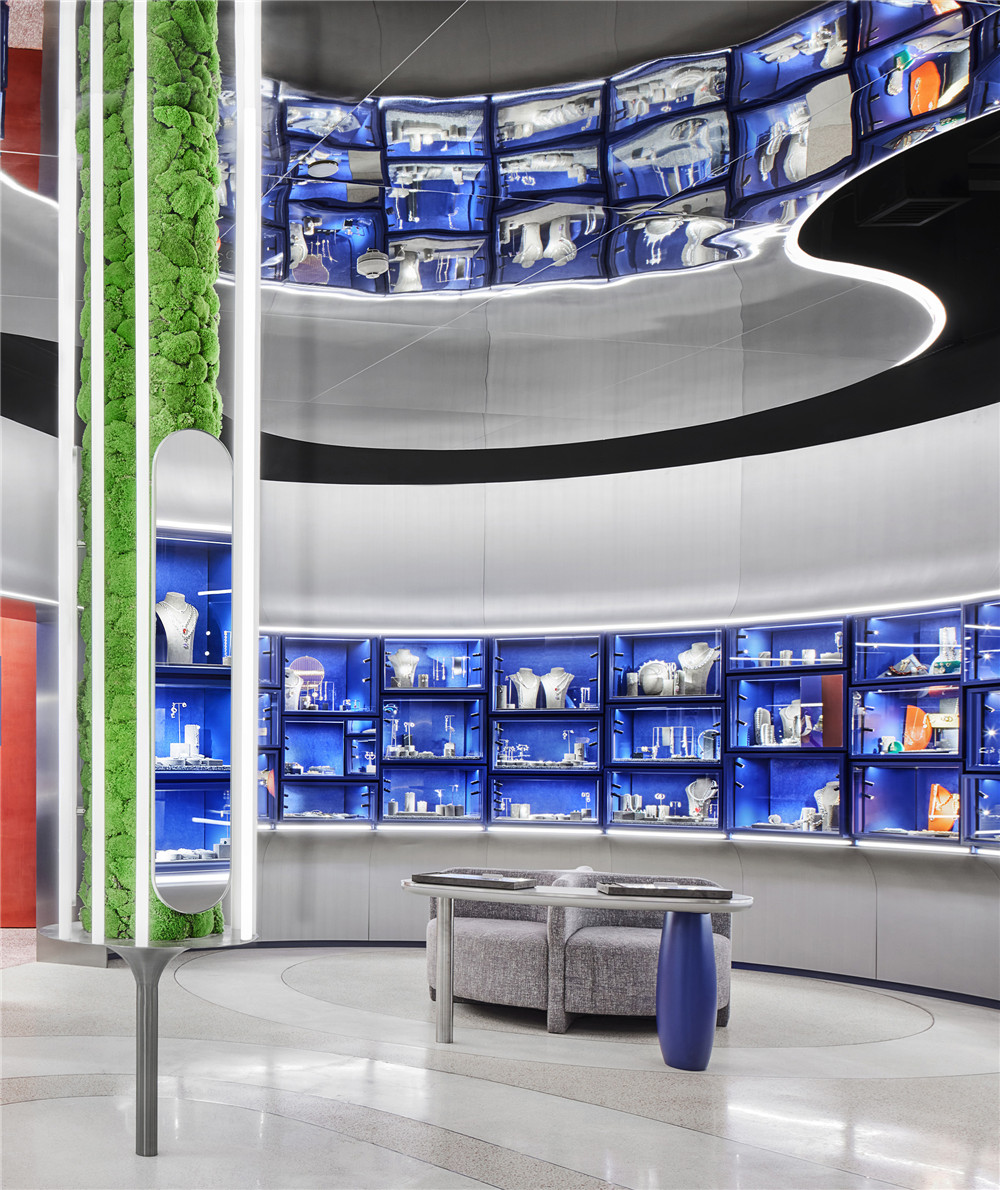 DESFAGROUP|bloomhub饰品买手店