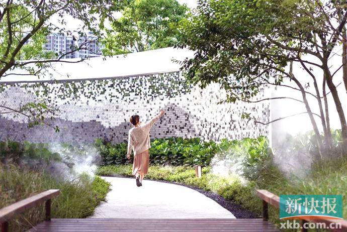 黄埔对刚需逐渐“友好”毛坯、一口价项目增多