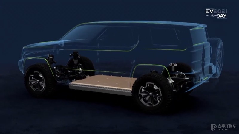 4个全新平台，8款新车，破产者联盟大肆进攻！这是要靠电气化翻身？