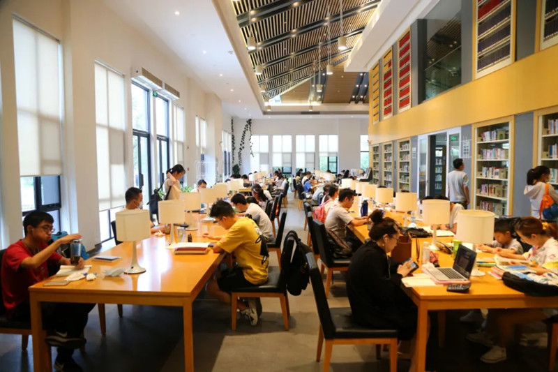 有“知”又有味湖北武汉多彩假期给孩子专“暑”快乐