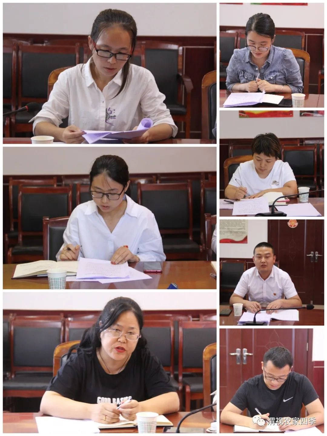 韩城党史学习教育总结大会,冰溪街道召开党史学习动员会