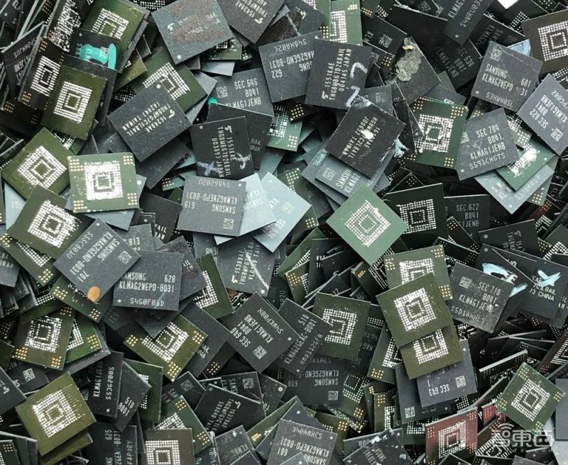 假芯片真实视频,假芯片事件英特尔