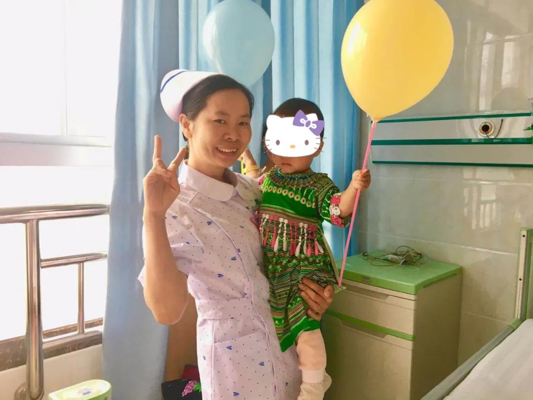 关爱儿童健康小儿推拿,小儿外科健康宣教