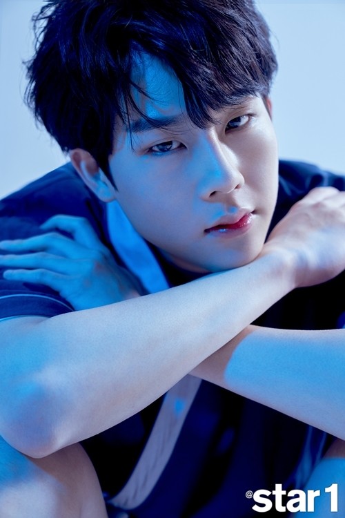 周宪采访：《GAMBLER》是完整展现MONSTAX色彩之歌