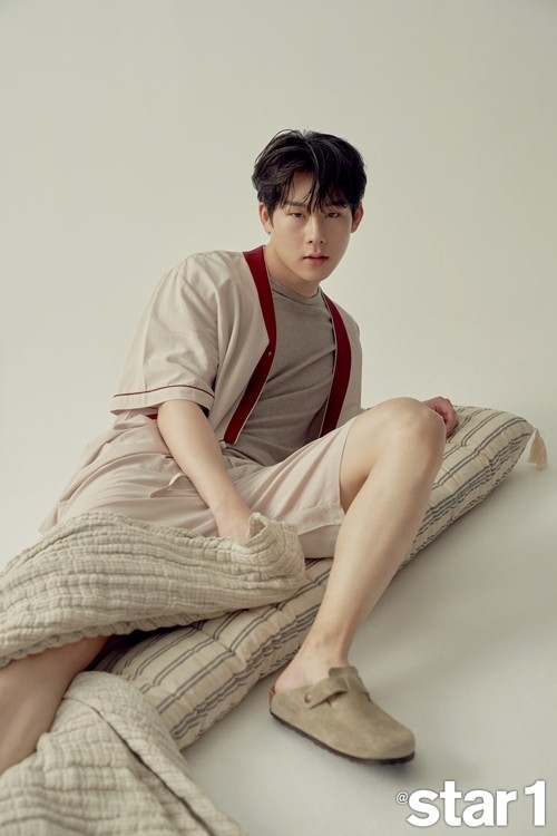 周宪采访：《GAMBLER》是完整展现MONSTAX色彩之歌