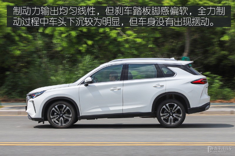 哈弗h6跟传祺哪款车好,哈弗h6和传祺suv哪个值得买