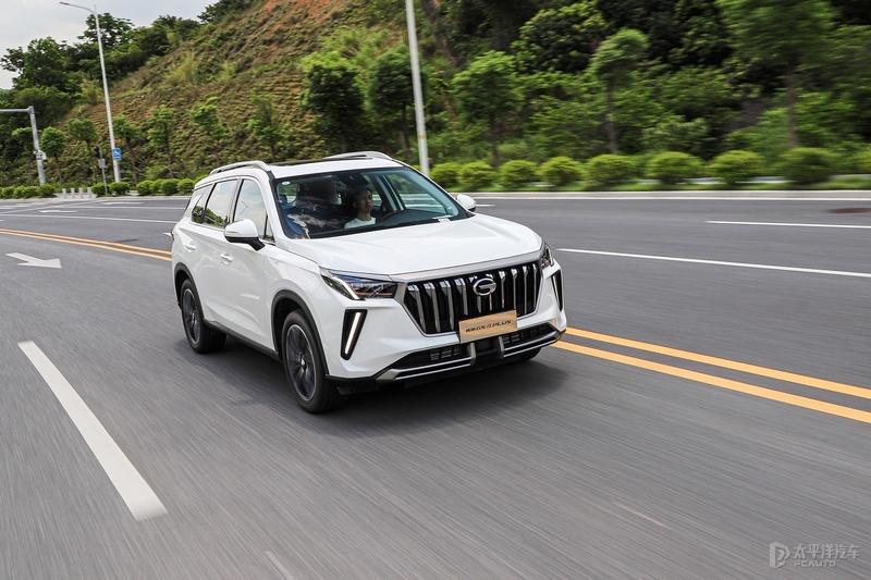 哈弗h6跟传祺哪款车好,哈弗h6和传祺suv哪个值得买