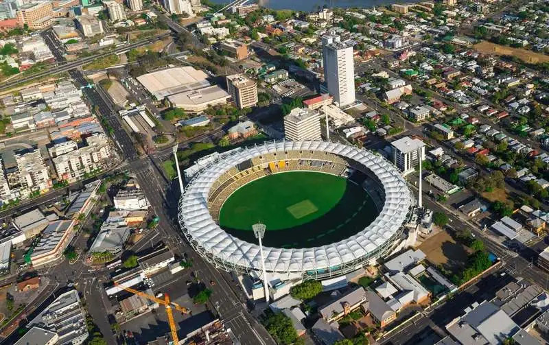 布里斯班办奥运,布里斯班奥运会规划