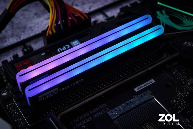 DIY从入门到放弃：双通道内存你把握不住