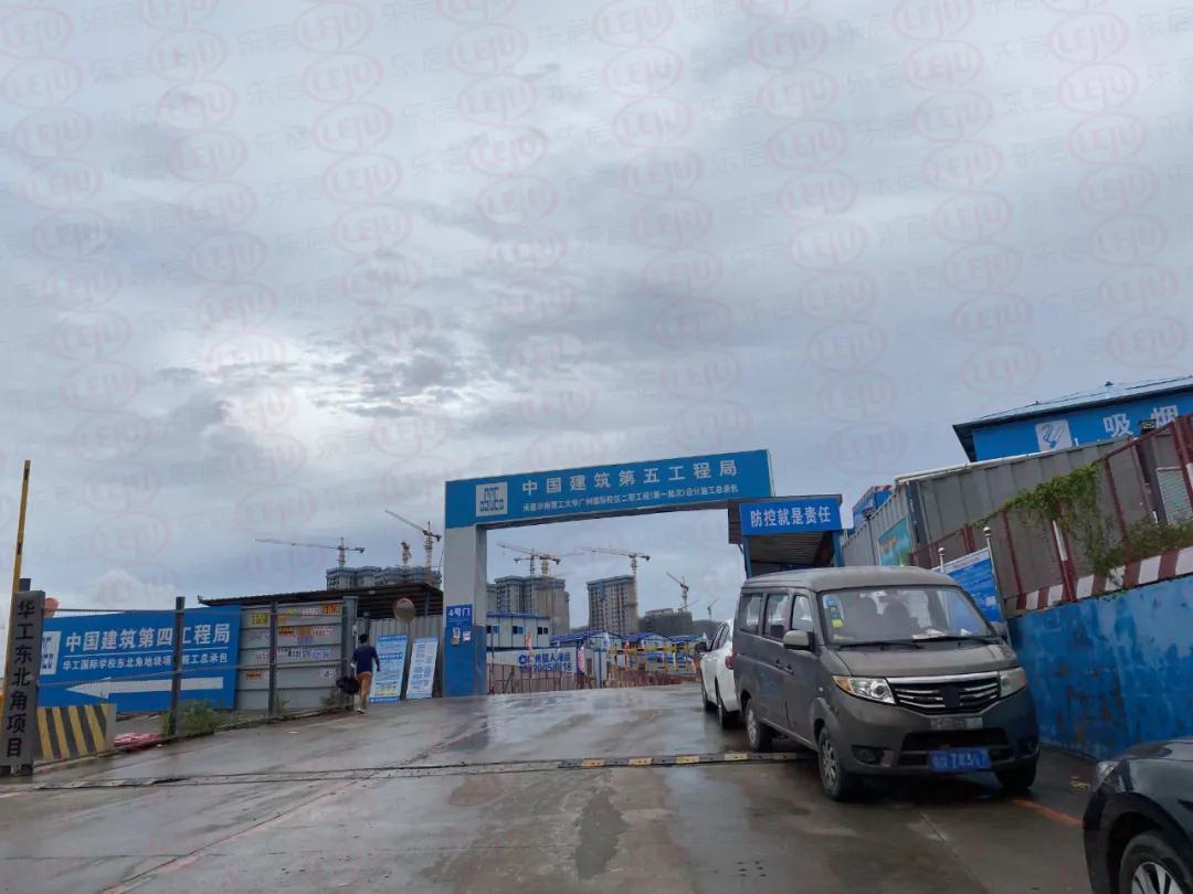 城区现房发售网红楼盘,开盘售罄加推在即