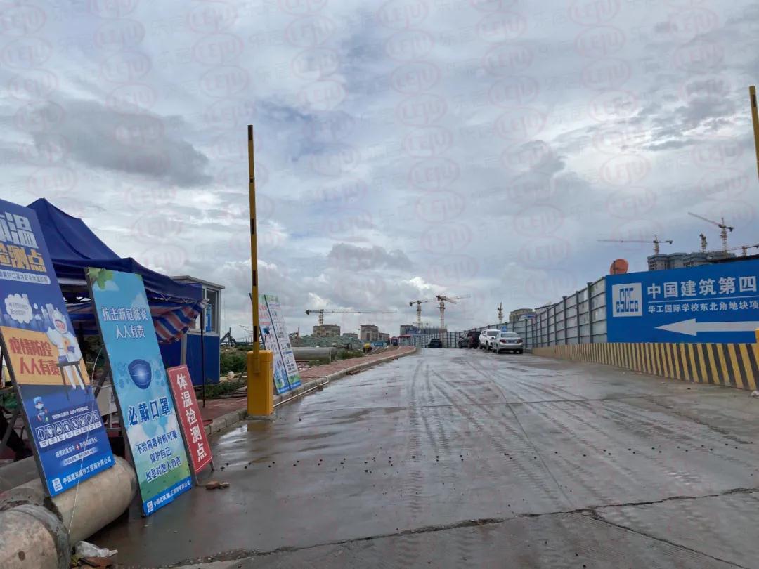 城区现房发售网红楼盘,开盘售罄加推在即