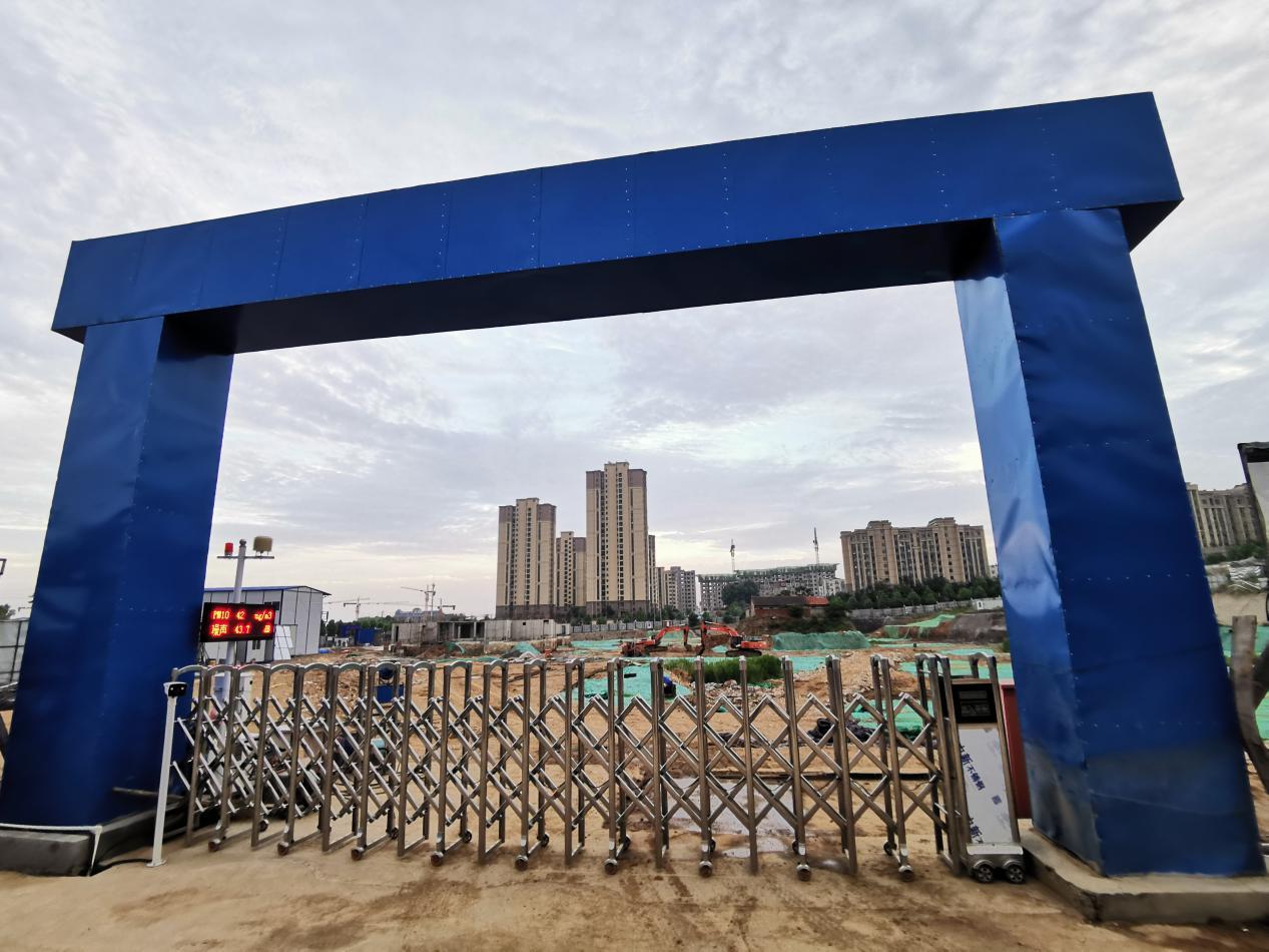 海信地产与万科地产的差距,海信地产最早的项目