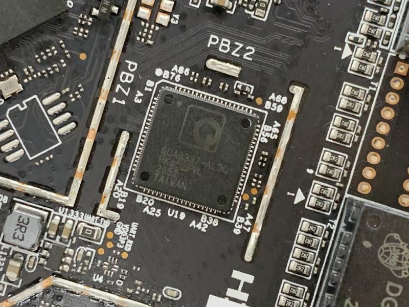 新华三br5400路由器测评,新华三鲸5400对比华为ax6