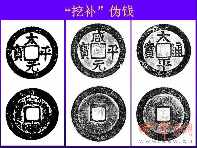稀有古钱币鉴定专家,陕西文物考古调查勘探报告模板