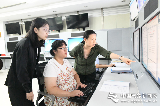 防汛抗旱气象服务方案,防灾减灾救灾工作亮点