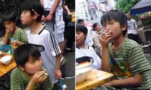 吃播、讲段子、模仿成人,这些“社会摇”的儿童直播,喊停