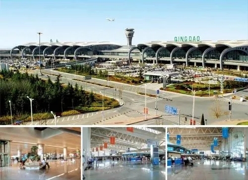 半岛政前方|再见流亭,为了更好的重逢