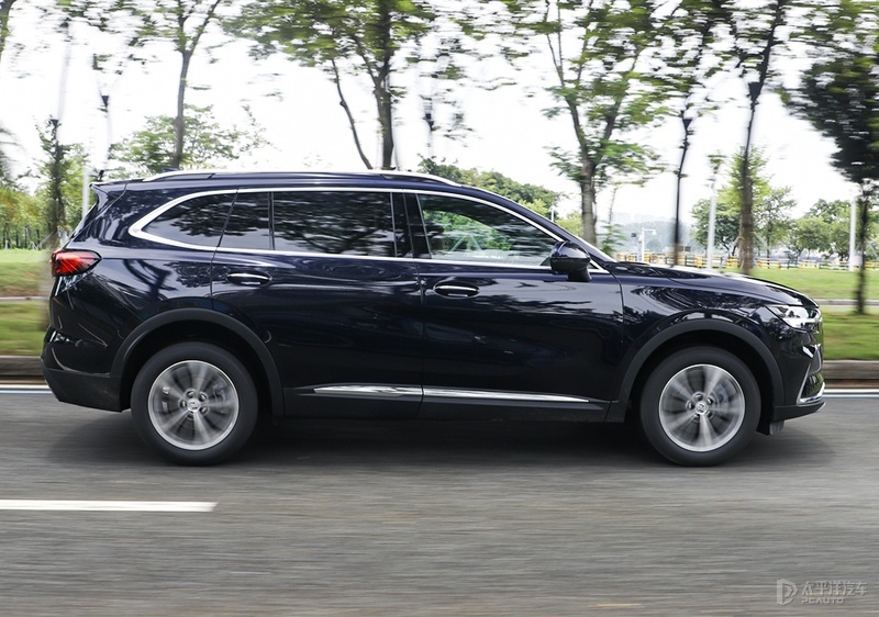 昂科威plus和urv哪个值得购买,本田ur-v和昂科威plus对比油耗