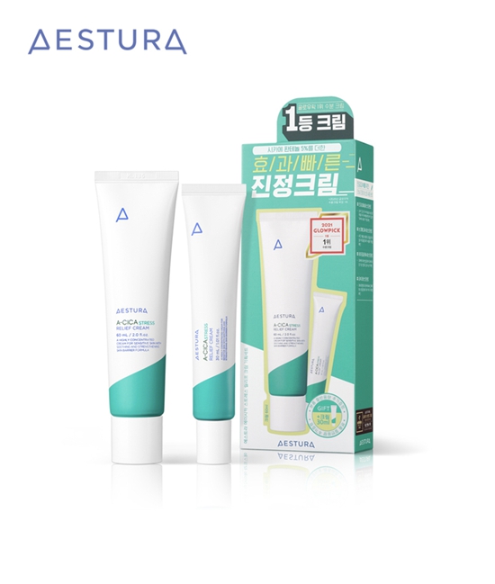 韩国品牌瑷丝特兰AESTURA日渐走俏