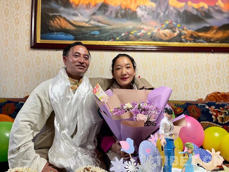 拉萨老城区生活,拉萨老城区