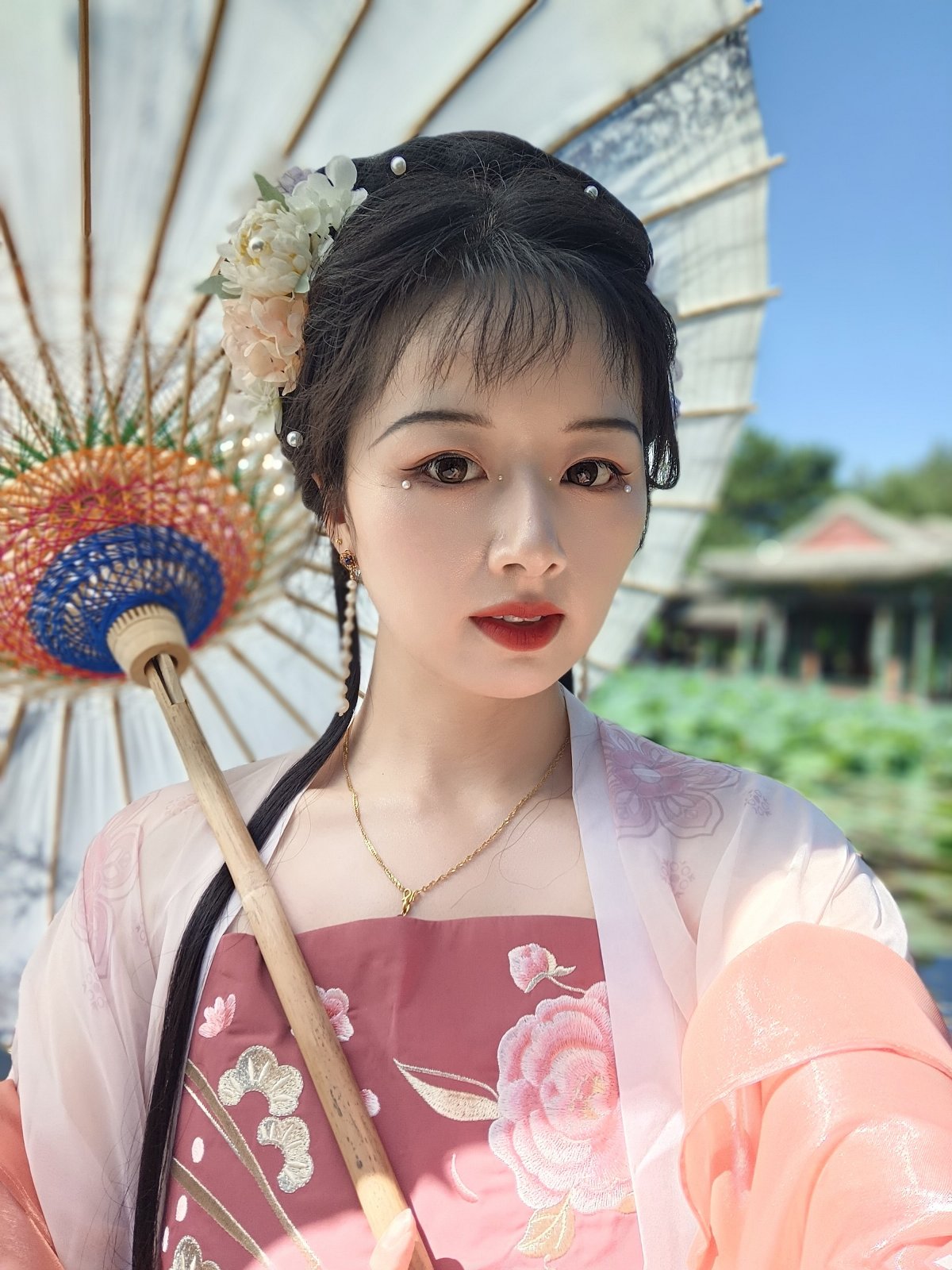 vivoS10Pro智能手机样张图集「23P」「SOOMAL」