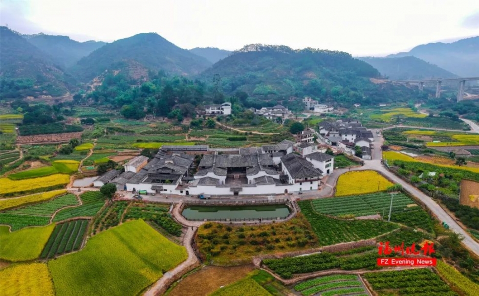 不出福州一日游去哪,不出福建省好玩的旅游景点