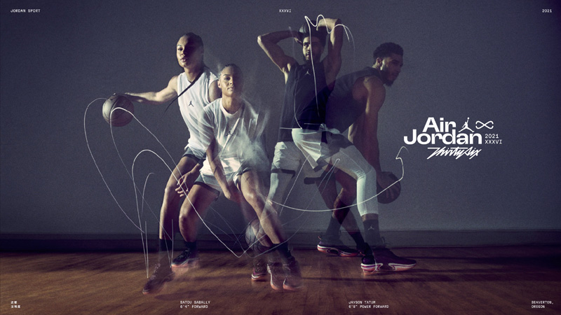 airjordan33郭艾伦配色,airjordan最新款郭艾伦