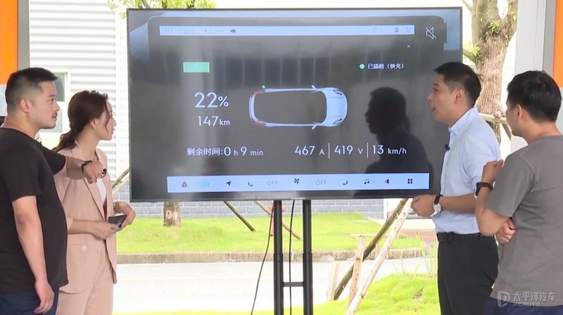 极氪001为啥被吐槽,新款极氪001技术解析