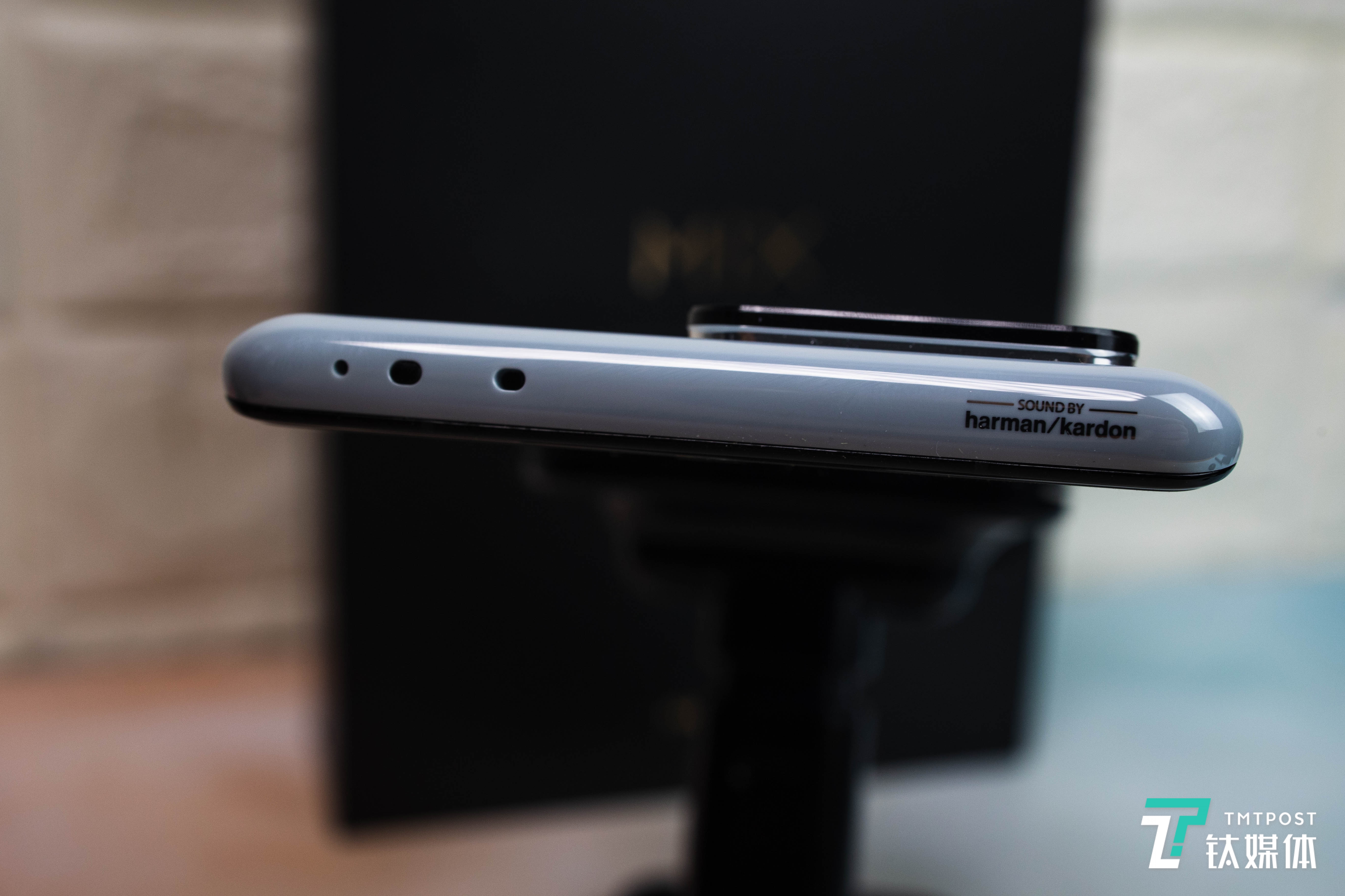 小米mix4黑科技曝光,小米mix4深度测评科技美学