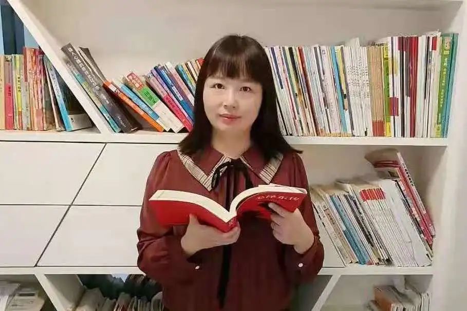 书香校园走进沂源实验中学,实验小学东校区名师