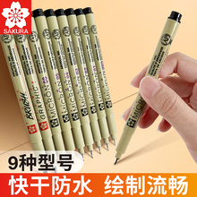 汝红威海樱花勾线笔，款马郴州地线，普洱酒柜摆设品，车码布齐公司